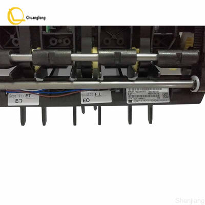 01750220022 1750248000 Wincor Nixdorf Cineo C4060 Giriş ve Çıkış Modülü Toplayıcı Birimi Crs-M 1750220022 01750248000
