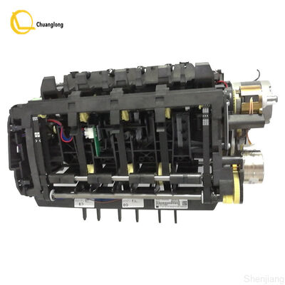 01750220022 1750248000 Wincor Nixdorf Cineo C4060 Giriş ve Çıkış Modülü Toplayıcı Birimi Crs-M 1750220022 01750248000