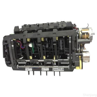 01750220022 1750248000 Wincor Nixdorf Cineo C4060 Giriş ve Çıkış Modülü Toplayıcı Birimi Crs-M 1750220022 01750248000