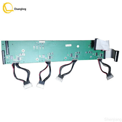 01750044878 Yeni Orijinal Wincor 2050XE ATM CMD-V4 Üst Kasa Dağıtım Kartı Yenilenmiş 01750043724