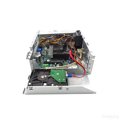 01750255322 01750267854 ATM Wincor Nixdorf Win10 Yükseltme PC Core i5 Değişim 5G PC Core 1750267854 1750255322