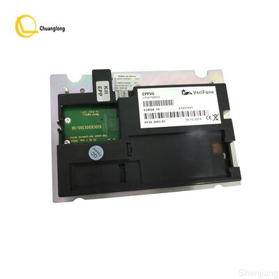 ATM Parçaları Yeni Orijinal Wincor Nixdorf Klavye EPP V6 ESP Güney Amerika CES 01750159523 1750159523