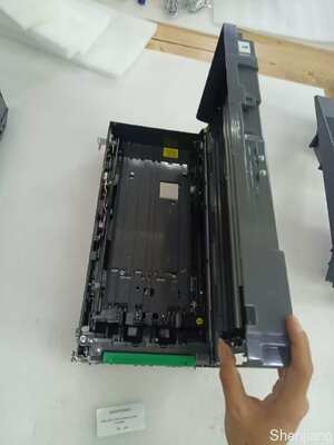 Hitachi UR-T SR7500 ATM için Otomatik Banknot Sayma ve Yüksek Nakit Kapasiteli Çift Nakit Geri Dönüşüm Kaseti