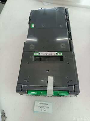 Hitachi UR-T SR7500 ATM için Otomatik Banknot Sayma ve Yüksek Nakit Kapasiteli Çift Nakit Geri Dönüşüm Kaseti