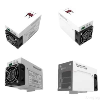 WDF-IJ-3 ATM ısıtıcısı