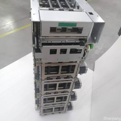 GRG Banking CDM8240N GRG Banking teknolojisi ile nakit makinesi