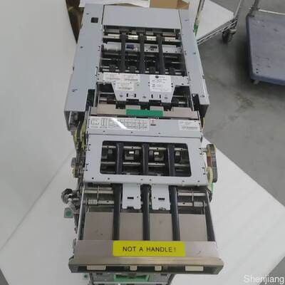 GRG Banking CDM8240N GRG Banking teknolojisi ile nakit makinesi