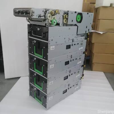 GRG Banking CDM8240N GRG Banking teknolojisi ile nakit makinesi