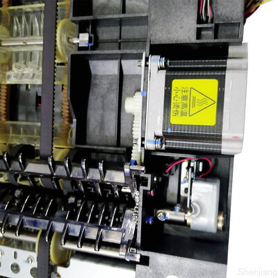 GRG Bankacılık NT-D 4+1. 5 Arka Kontrol Modülü 502015420001