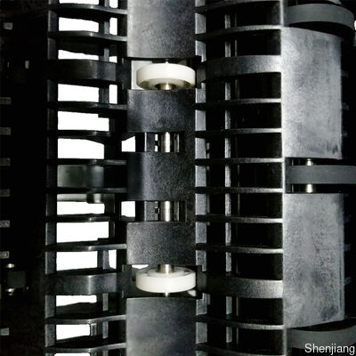 GRG Bankacılık NT-D 4+1. 5 Arka Kontrol Modülü 502015420001