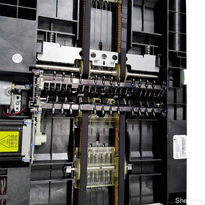 GRG Bankacılık NT-D 4+1. 5 Arka Kontrol Modülü 502015420001