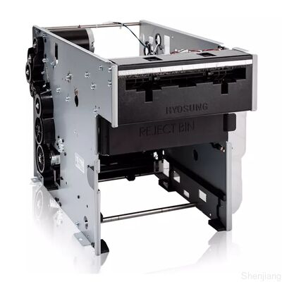 Hyosung 1000 Notluk Kaset CDU20, Para Yönetimi ve Sorunsuz İşlem İçin