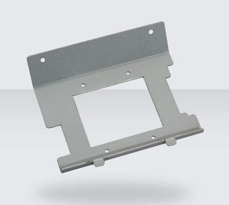 ATM Makinesi Parçaları Hyosung 2700CE Tuş Takımı Montaj Braketi S4210003125