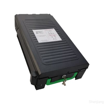 Hyosung HCDU ATM Para Kaseti Nakit Kutusu 7430000208