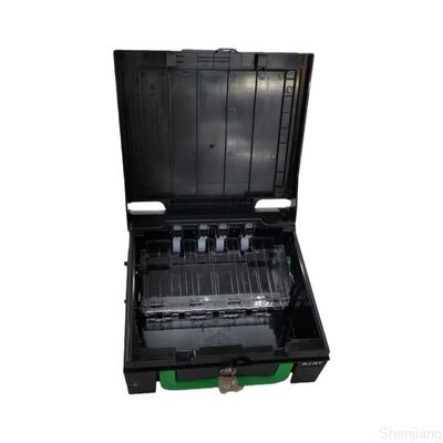 Siyah Hyosung HCDU reddet kaset 7310000702 Değiştirme