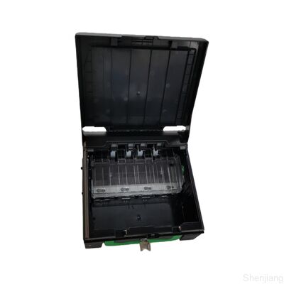 Siyah Hyosung HCDU reddet kaset 7310000702 Değiştirme