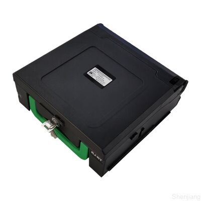 Siyah Hyosung HCDU reddet kaset 7310000702 Değiştirme