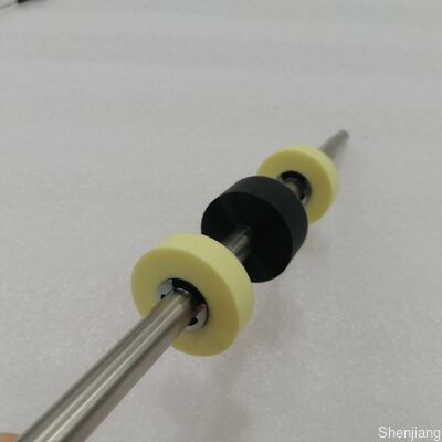 S4520000318 4520000318 CDU 1K için Hyosung Alt Roller Parça Listesi