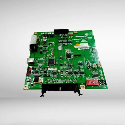 77600000140 Hyosung 2K not dağıtıcıları için CDU Kontrol Panosu Not dağıtıcı Kontrol Panosu