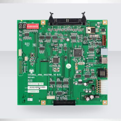 77600000140 Hyosung 2K not dağıtıcıları için CDU Kontrol Panosu Not dağıtıcı Kontrol Panosu