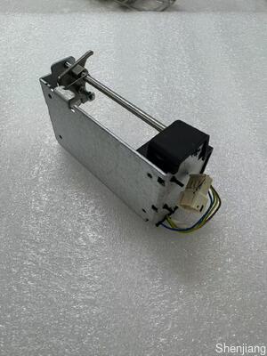 Hyosung Çift Algılama Tertibatı 72843203 S72843203 2700CE MX5100T MX2600SE MX2800SE serisi için