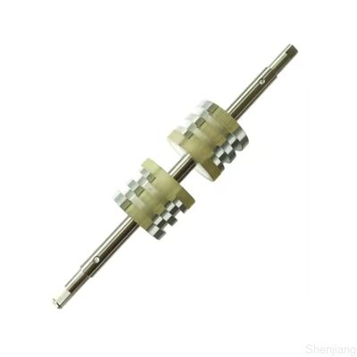 Hyosung Nakit Kaseti Besleme Rol Çubuğu 7310000574-14 S7310000574