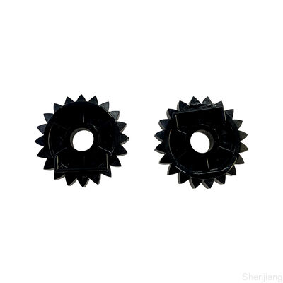 445000021 Hyosung CDU30 Dispenser 7010000355 S7010000355 Parçalar