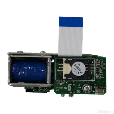 Diebold Opteva IC İletişim Kartı Okuyucu Modülü Baş Birimi S04A359A01B