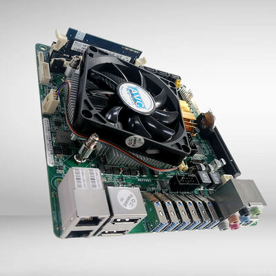 PCB Win 10 Estoril Anakart 4450764456 445-0764456 NCR Parçaları