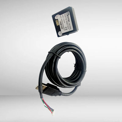 DV-3034CU-H210 2.1mm Kamera NCR Parça Listesi