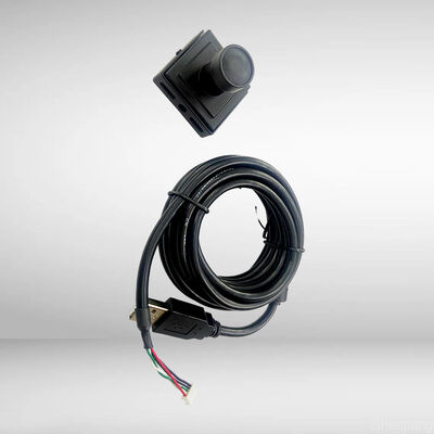 DV-3034CU-H210 2.1mm Kamera NCR Parça Listesi