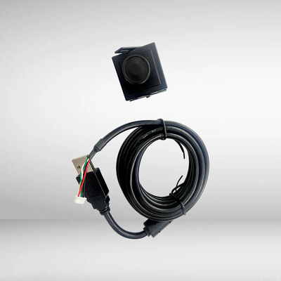 DV-3034CU-H210 2.1mm Kamera NCR Parça Listesi