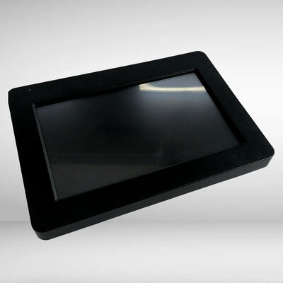 445-0744450 NCR FO7SBL DISPLAY PANEL NCR Parçaları Listesi