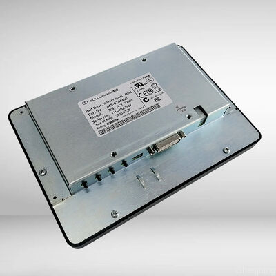 445-0744450 NCR FO7SBL DISPLAY PANEL NCR Parçaları Listesi