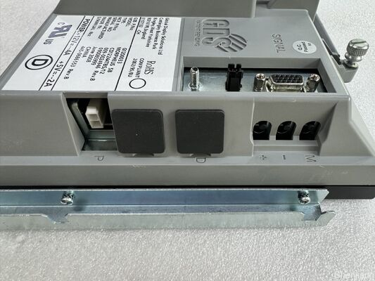 12.1 İnç Ekran G1200033 MORPHEUS SBCD12244TBS/12 009-0024946 0024946 NCR Parça Listesi