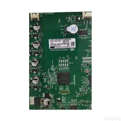 Diebold DH200 RM4V Kasa Kontrol PCBA Alt Kontrol Kartı 1750311974