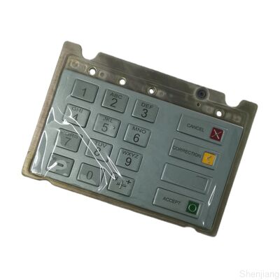 Wincor J6.1 EPP FHL Klavye Şifreli Pin Pad 01750233018
