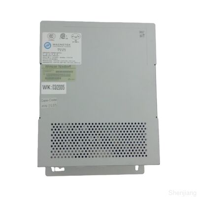 Wincor Merkezi Güç Kaynağı III Ana ATM Güç Ünitesi01750069162 1750069162