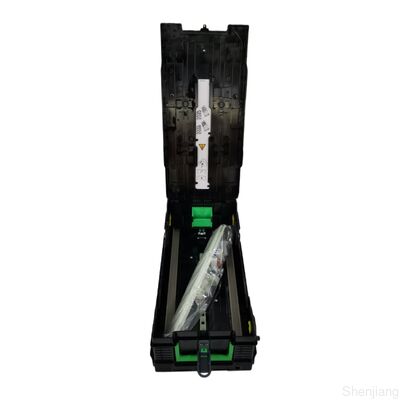 NCR S2 Para Kaseti Plastik Kilitli Nakit Kutusu 445-0756222