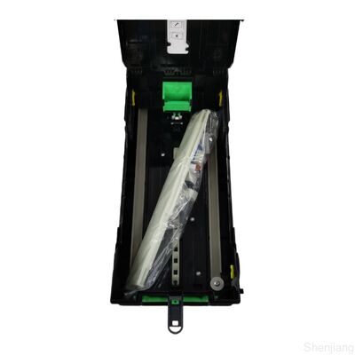 NCR S2 Para Kaseti Plastik Kilitli Nakit Kutusu 445-0756222