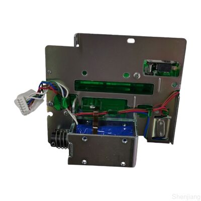 NCR IMCRW Kart Okuyucu Çapraz Standart Çapraz 0090018641