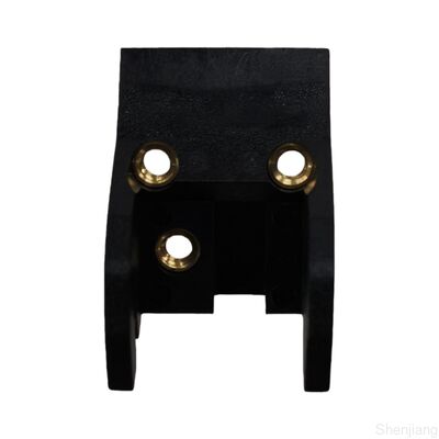 Diebold Fork Block ATM Depot Depo Yer değiştirme Parçası 49006708000C