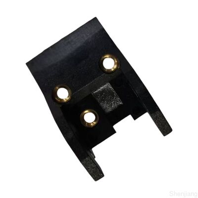 Diebold Fork Block ATM Depot Depo Yer değiştirme Parçası 49006708000C