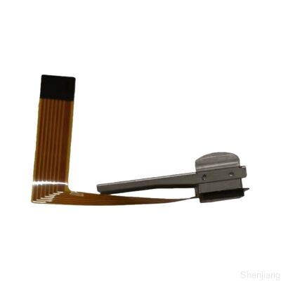 NCR 6622E Seramik Oku Yaz Başı DiP Kart Okuyucu Bileşeni 0090037131