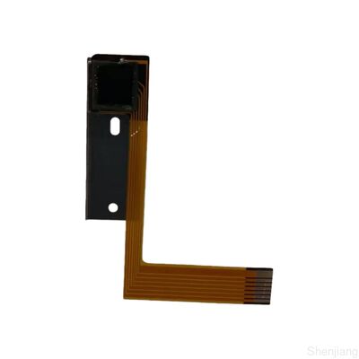 NCR 6622E Seramik Oku Yaz Başı DiP Kart Okuyucu Bileşeni 0090037131