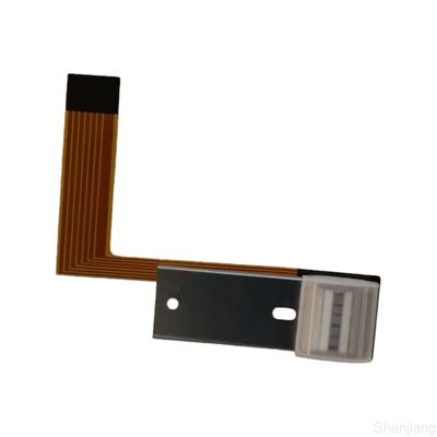 NCR 6622E Seramik Oku Yaz Başı DiP Kart Okuyucu Bileşeni 0090037131