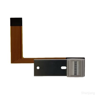 NCR 6622E Seramik Oku Yaz Başı DiP Kart Okuyucu Bileşeni 0090037131