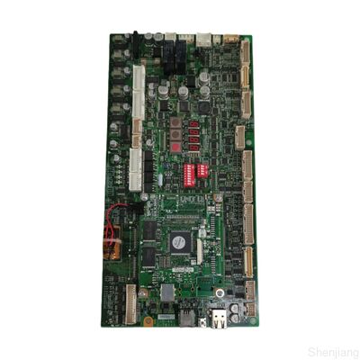 NCR 6683 BRM Üst PCB Kartı Kontrol Kartı Parça 0090036165