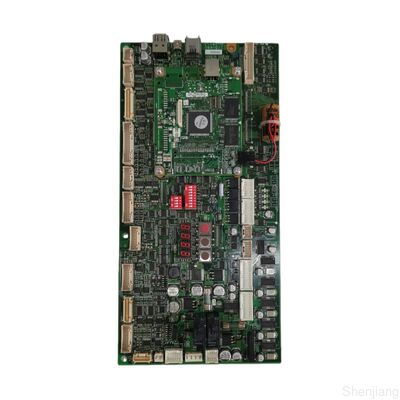 NCR 6683 BRM Üst PCB Kartı Kontrol Kartı Parça 0090036165