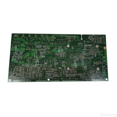 NCR 6683 BRM Üst PCB Kartı Kontrol Kartı Parça 0090036165
